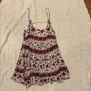 Rose Petal Sundress!